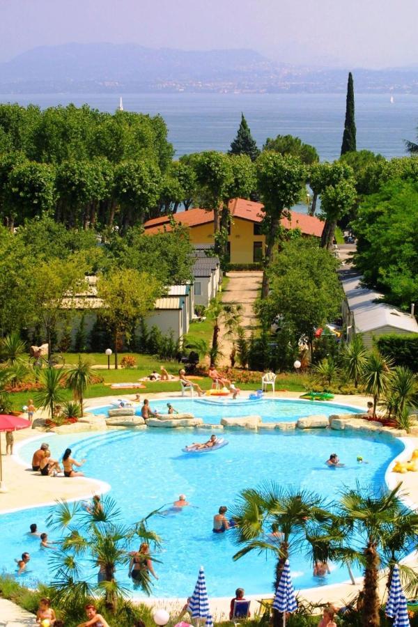 Apartments In Peschiera Del Garda 22099 Ngoại thất bức ảnh
