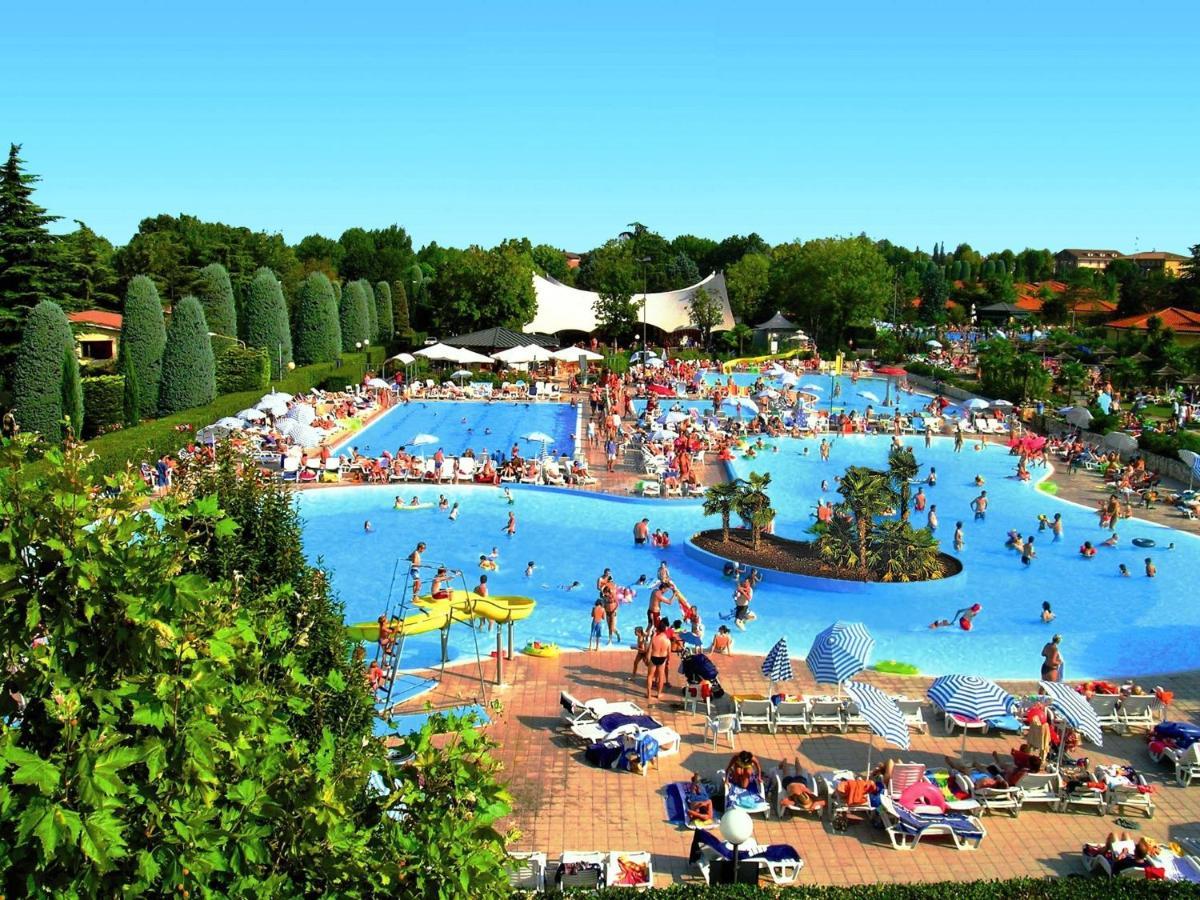 Apartments In Peschiera Del Garda 22099 Ngoại thất bức ảnh