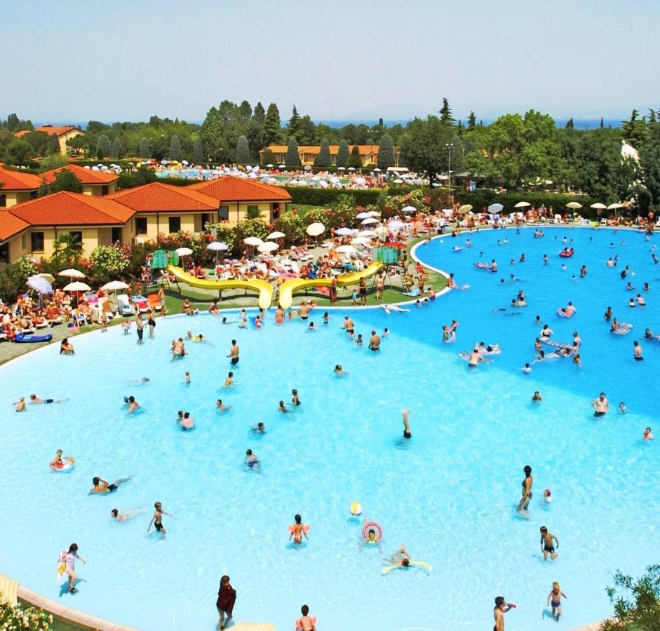 Apartments In Peschiera Del Garda 22099 Ngoại thất bức ảnh