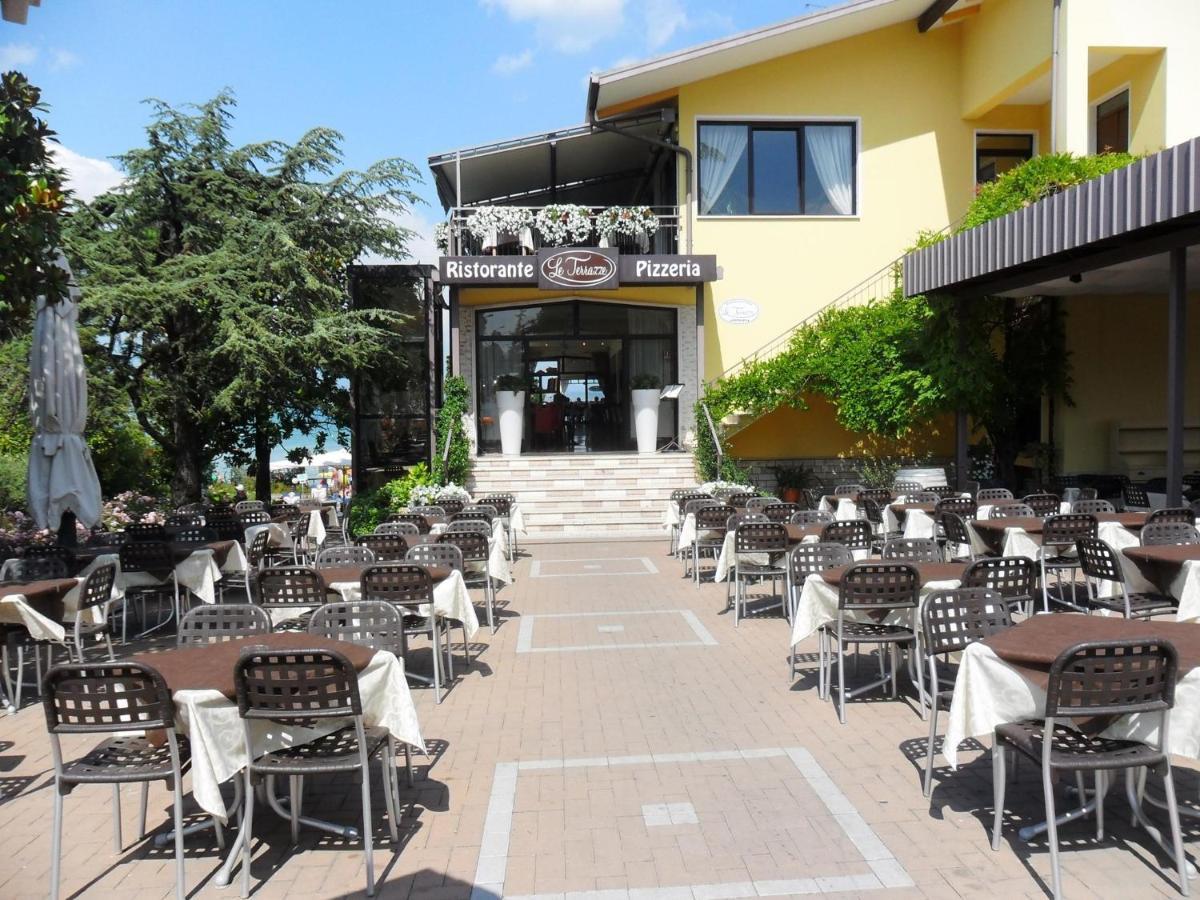 Apartments In Peschiera Del Garda 22099 Ngoại thất bức ảnh