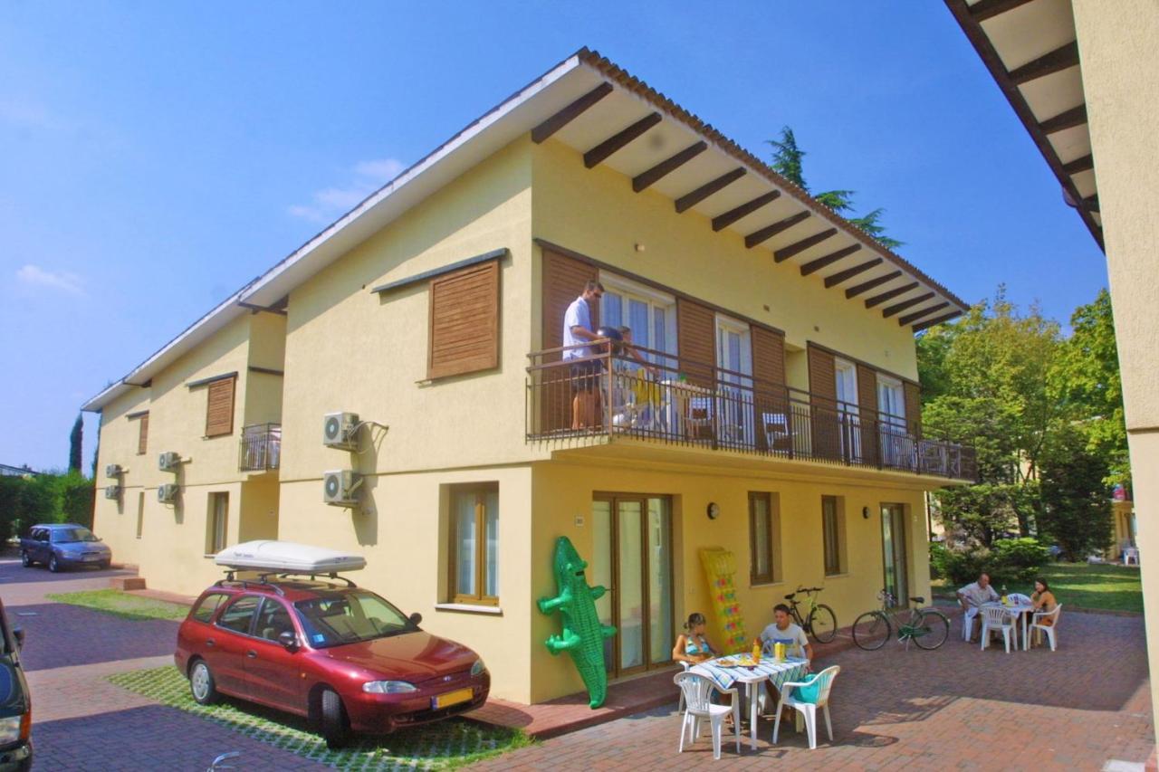 Apartments In Peschiera Del Garda 22099 Ngoại thất bức ảnh