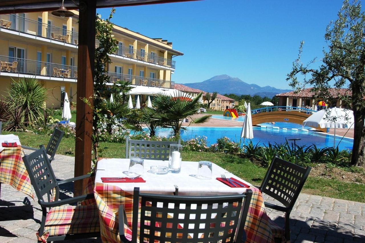 Apartments In Peschiera Del Garda 22099 Ngoại thất bức ảnh